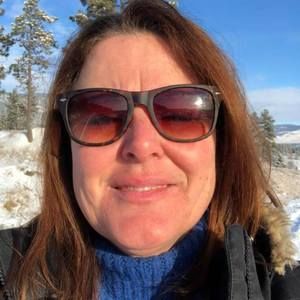 Meet your Posher, Tammy